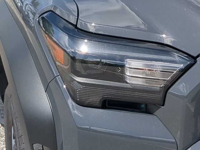 2026 Toyota 4Runner i-FORCE MAX Hybrid TRD Off Road Premium