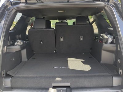 2026 Toyota 4Runner i-FORCE MAX Hybrid TRD Off Road Premium