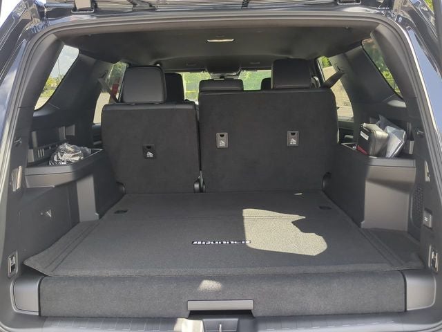 2026 Toyota 4Runner i-FORCE MAX Hybrid TRD Off Road Premium