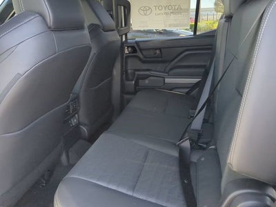 2026 Toyota 4Runner i-FORCE MAX Hybrid TRD Off Road Premium