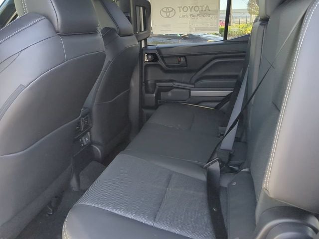 2026 Toyota 4Runner i-FORCE MAX Hybrid TRD Off Road Premium