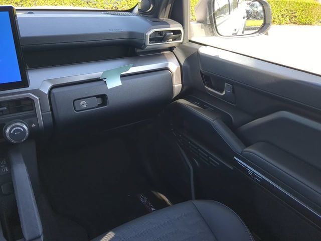 2026 Toyota 4Runner i-FORCE MAX Hybrid TRD Off Road Premium