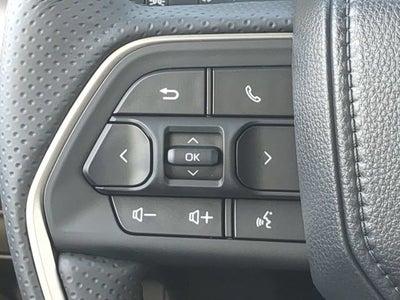 2026 Toyota 4Runner i-FORCE MAX Hybrid TRD Off Road Premium