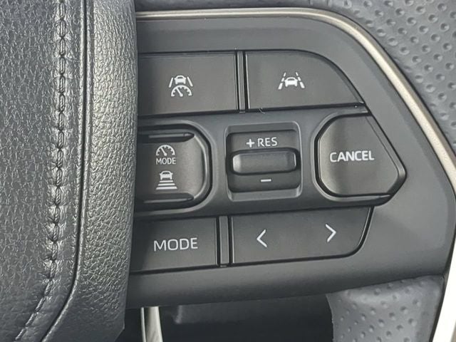 2026 Toyota 4Runner i-FORCE MAX Hybrid TRD Off Road Premium