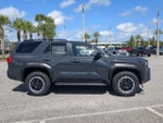2026 Toyota 4Runner i-FORCE MAX Hybrid TRD Off Road Premium
