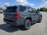 2026 Toyota 4Runner i-FORCE MAX Hybrid TRD Off Road Premium