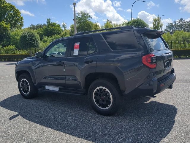 2026 Toyota 4Runner i-FORCE MAX Hybrid TRD Off Road Premium