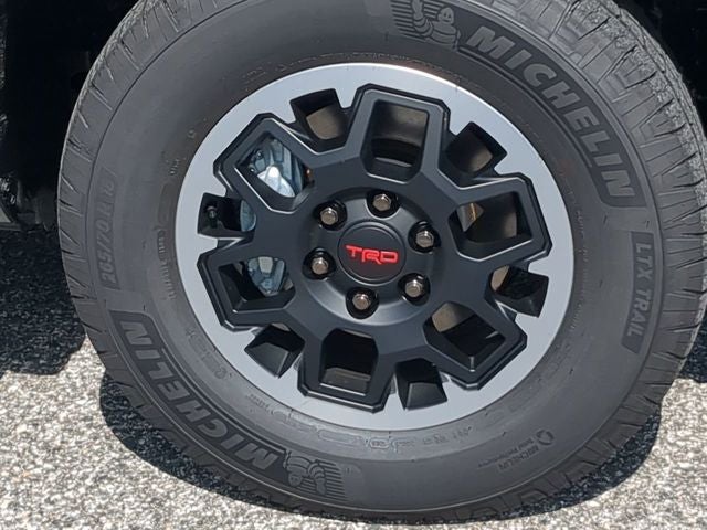 2026 Toyota 4Runner i-FORCE MAX TRD Off-Road Premium i-FORCE MAX