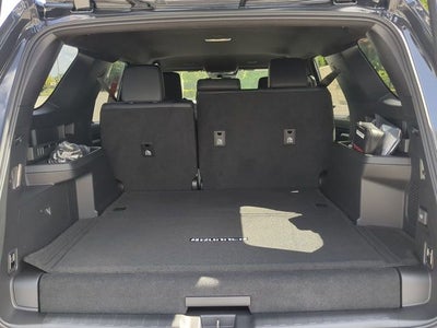 2026 Toyota 4Runner i-FORCE MAX TRD Off-Road Premium i-FORCE MAX