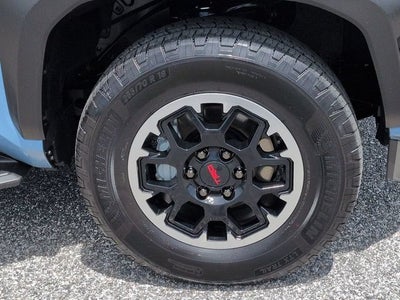 2025 Toyota 4Runner i-FORCE MAX TRD Off Road Premium