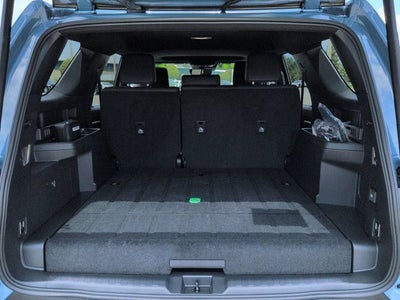 2025 Toyota 4Runner i-FORCE MAX TRD Off Road Premium