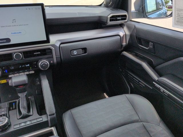 2025 Toyota 4Runner i-FORCE MAX TRD Off Road Premium