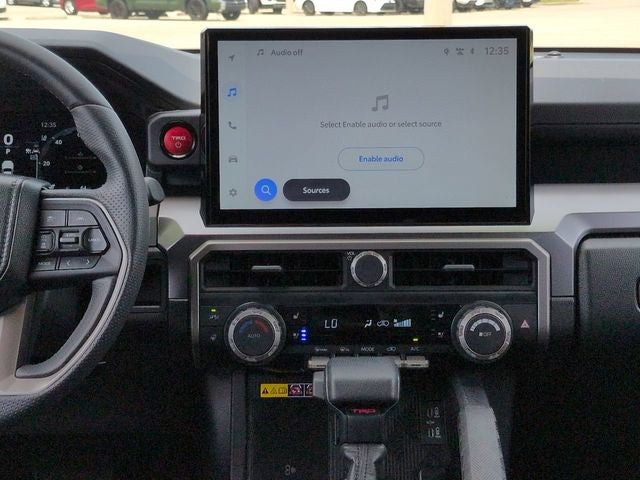 2025 Toyota 4Runner i-FORCE MAX TRD Off Road Premium