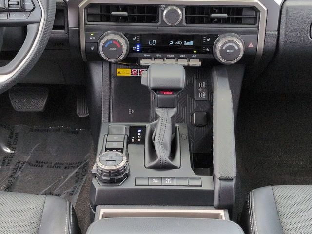 2025 Toyota 4Runner i-FORCE MAX TRD Off Road Premium