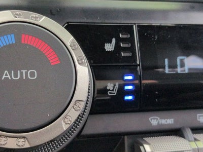 2025 Toyota 4Runner i-FORCE MAX TRD Off Road Premium