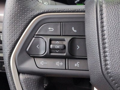 2025 Toyota 4Runner i-FORCE MAX TRD Off Road Premium