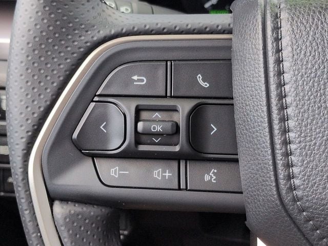 2025 Toyota 4Runner i-FORCE MAX TRD Off Road Premium