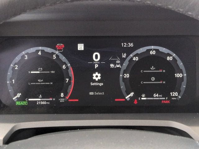 2025 Toyota 4Runner i-FORCE MAX TRD Off Road Premium