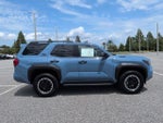 2025 Toyota 4Runner i-FORCE MAX TRD Off Road Premium