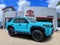 2026 Toyota 4Runner i-FORCE MAX Hybrid TRD Pro