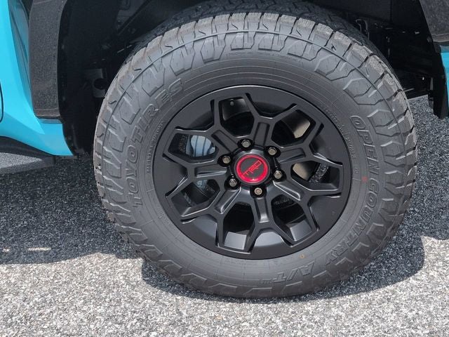 2026 Toyota 4Runner i-FORCE MAX Hybrid TRD Pro