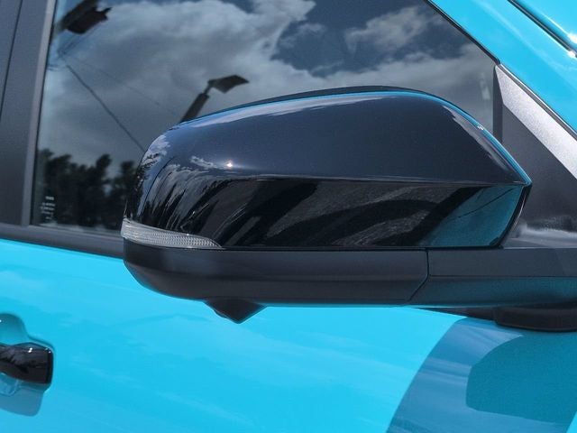 2026 Toyota 4Runner i-FORCE MAX Hybrid TRD Pro