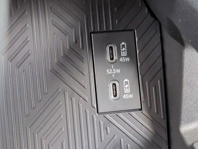 2026 Toyota 4Runner i-FORCE MAX Hybrid TRD Pro