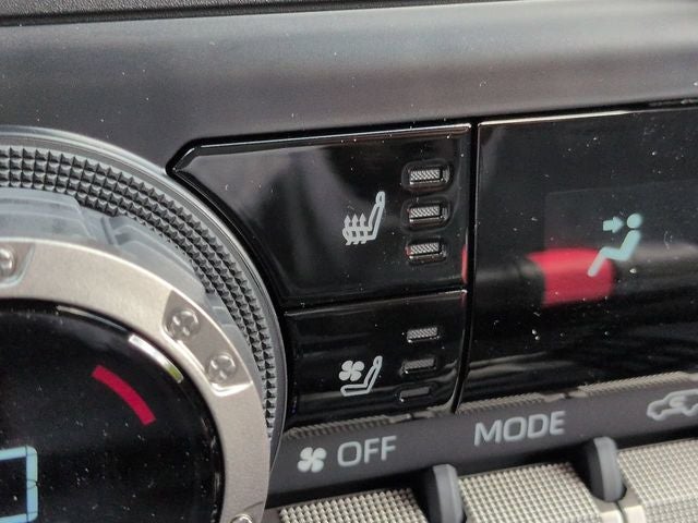 2026 Toyota 4Runner i-FORCE MAX Hybrid TRD Pro