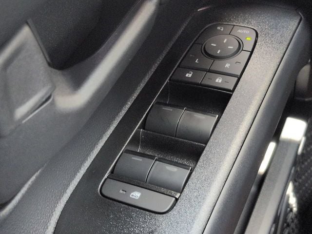 2026 Toyota 4Runner i-FORCE MAX Hybrid TRD Pro
