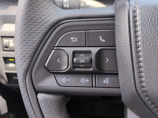 2026 Toyota 4Runner i-FORCE MAX Hybrid TRD Pro