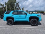2026 Toyota 4Runner i-FORCE MAX Hybrid TRD Pro