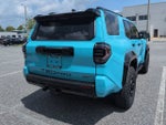 2026 Toyota 4Runner i-FORCE MAX Hybrid TRD Pro