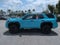2026 Toyota 4Runner i-FORCE MAX Hybrid TRD Pro