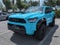 2026 Toyota 4Runner i-FORCE MAX Hybrid TRD Pro