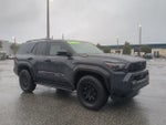 2026 Toyota 4Runner i-FORCE MAX TRD Off Road Premium