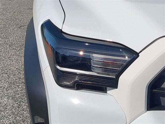 2026 Toyota 4Runner i-FORCE MAX TRD Off-Road Premium i-FORCE MAX