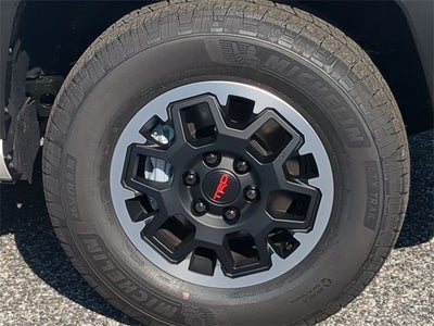 2026 Toyota 4Runner i-FORCE MAX TRD Off-Road Premium i-FORCE MAX