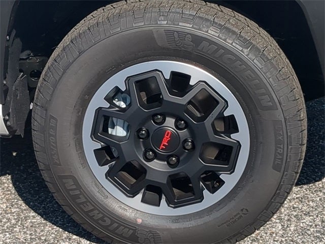 2026 Toyota 4Runner i-FORCE MAX TRD Off-Road Premium i-FORCE MAX