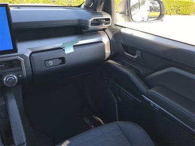 2026 Toyota 4Runner i-FORCE MAX TRD Off-Road Premium i-FORCE MAX