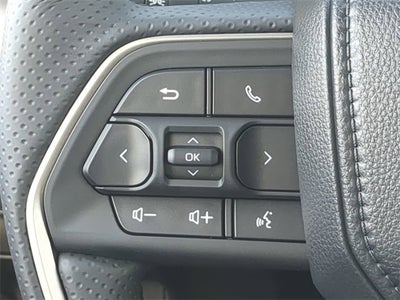 2026 Toyota 4Runner i-FORCE MAX TRD Off-Road Premium i-FORCE MAX