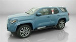 2026 Toyota 4Runner i-FORCE MAX Limited i-FORCE MAX