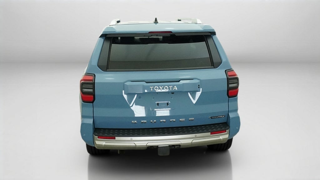 2026 Toyota 4Runner i-FORCE MAX Limited i-FORCE MAX