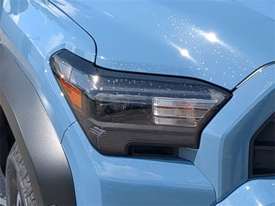 2026 Toyota 4Runner i-FORCE MAX TRD Off-Road Premium i-FORCE MAX