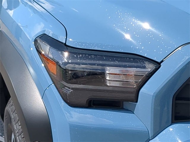 2026 Toyota 4Runner i-FORCE MAX TRD Off-Road Premium i-FORCE MAX