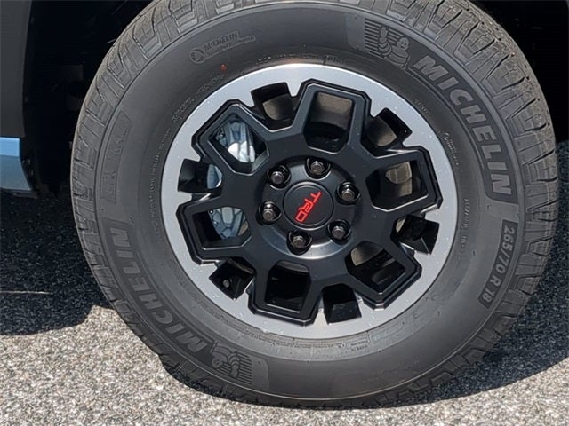 2026 Toyota 4Runner i-FORCE MAX TRD Off-Road Premium i-FORCE MAX