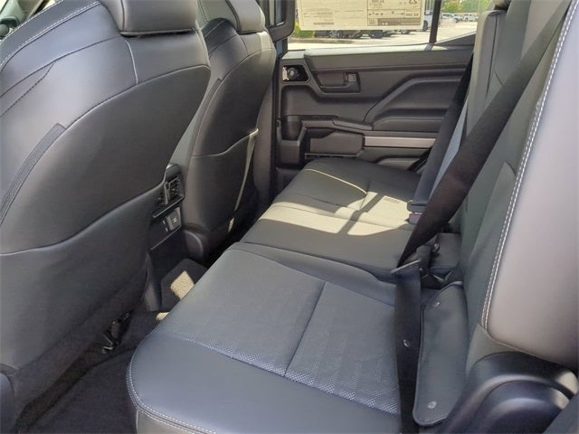 2026 Toyota 4Runner i-FORCE MAX TRD Off-Road Premium i-FORCE MAX