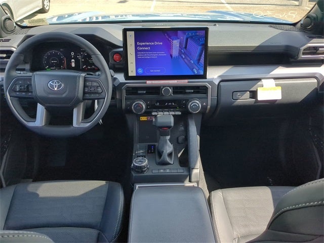 2026 Toyota 4Runner i-FORCE MAX TRD Off-Road Premium i-FORCE MAX