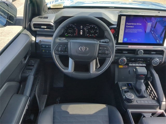 2026 Toyota 4Runner i-FORCE MAX TRD Off-Road Premium i-FORCE MAX