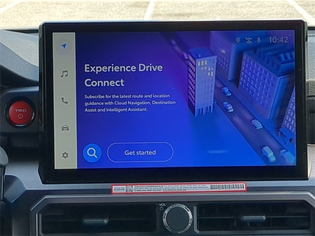 2026 Toyota 4Runner i-FORCE MAX TRD Off-Road Premium i-FORCE MAX