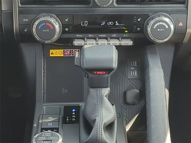 2026 Toyota 4Runner i-FORCE MAX TRD Off-Road Premium i-FORCE MAX